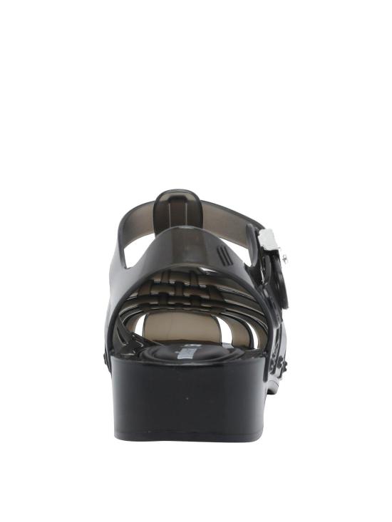 26SS 멜리사 샌들 F012471004 Black - MELISSA