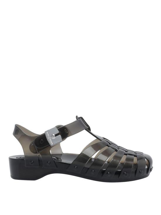26SS 멜리사 샌들 F012471004 Black