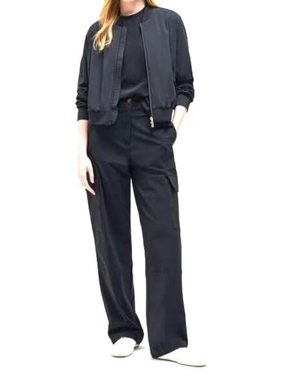 26SS 콜마르 봄버 자켓 19159ZB99 Black - COLMAR
