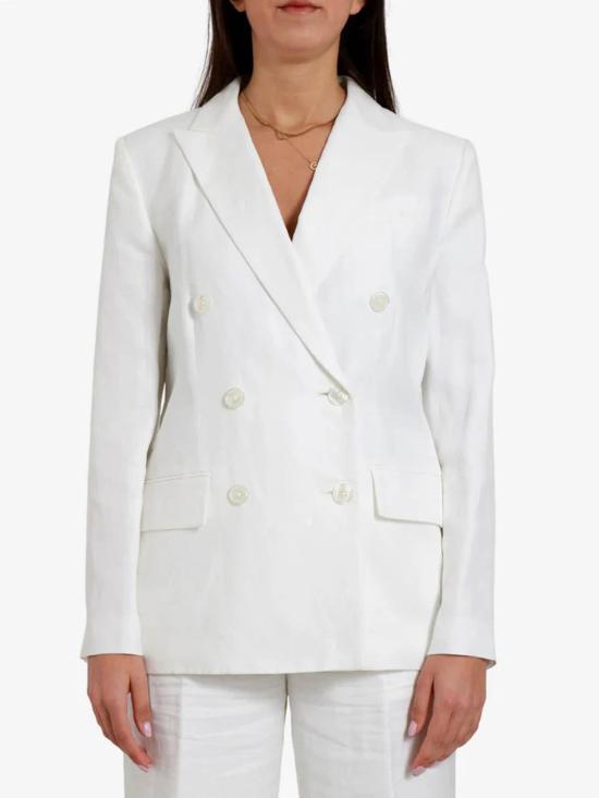 26SS 랄프 로렌 수트 자켓 200P03657001 WHITE - RALPH LAUREN