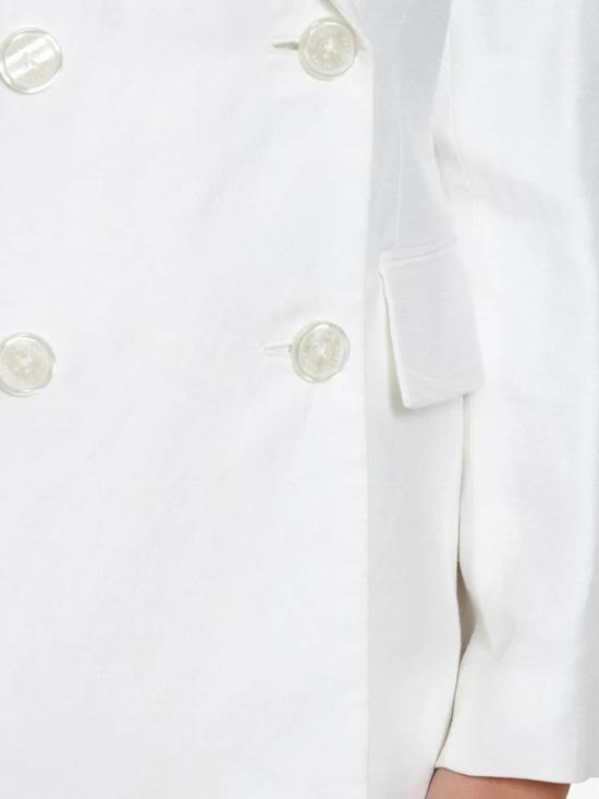 26SS 랄프 로렌 수트 자켓 200P03657001 WHITE - RALPH LAUREN