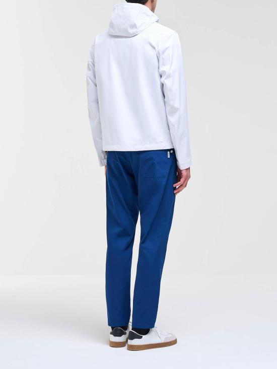 26SS 콜마르 셔츠 18441ZM01 WHITE - COLMAR