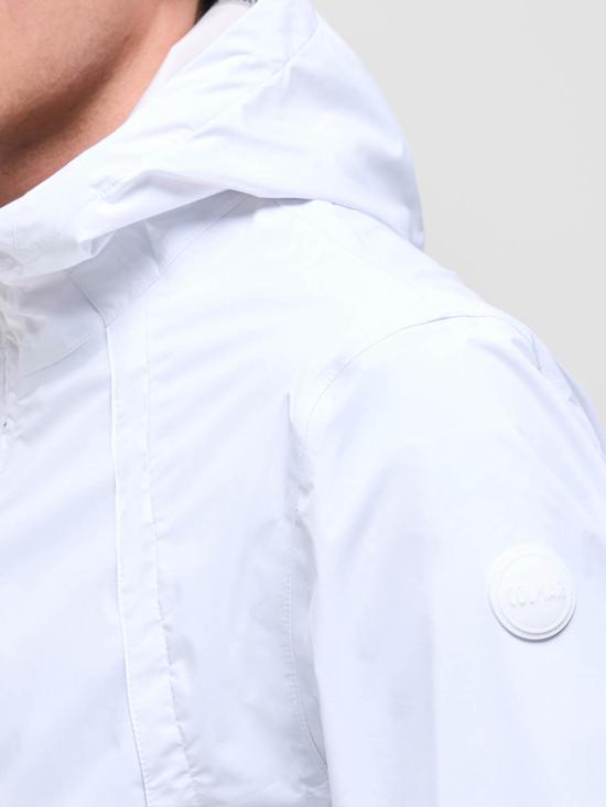 26SS 콜마르 셔츠 18441ZM01 WHITE - COLMAR