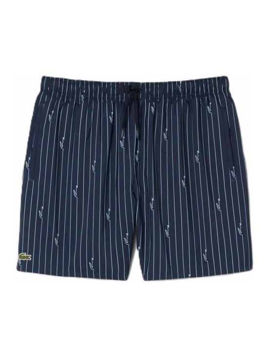 26SS 라코스테 스윔팬츠 MH1849IY8 BLUE
