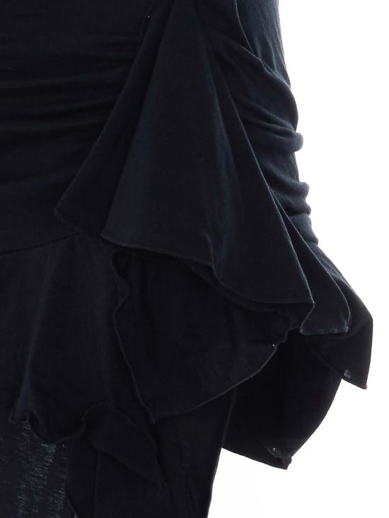 26SS 이자벨마랑 숏팬츠 RO1085FBD2K07I01BK Black - ISABEL MARANT