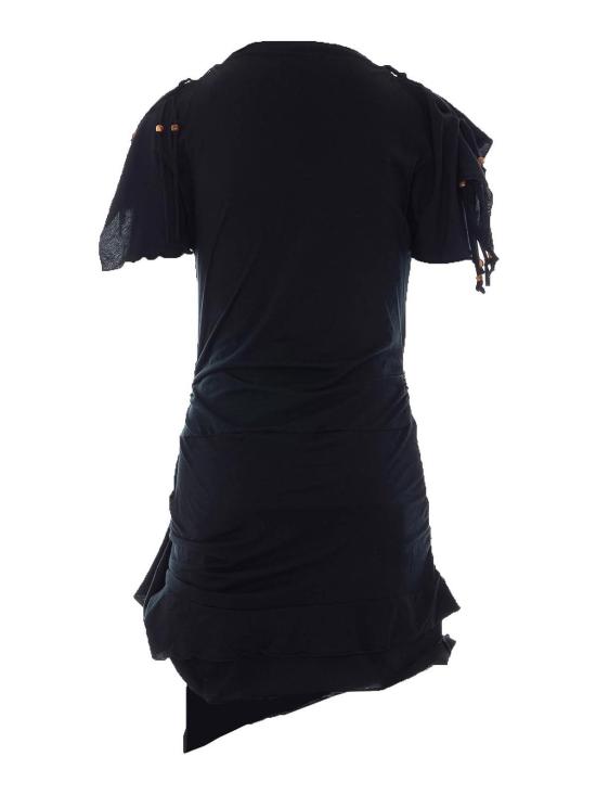 26SS 이자벨마랑 숏팬츠 RO1085FBD2K07I01BK Black - ISABEL MARANT