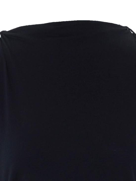 26SS 이자벨마랑 숏팬츠 RO1085FBD2K07I01BK Black - ISABEL MARANT