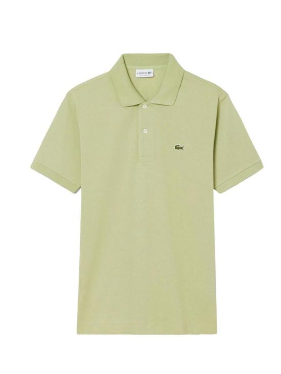 26SS 라코스테 폴로 티셔츠 1212UYB Light Green