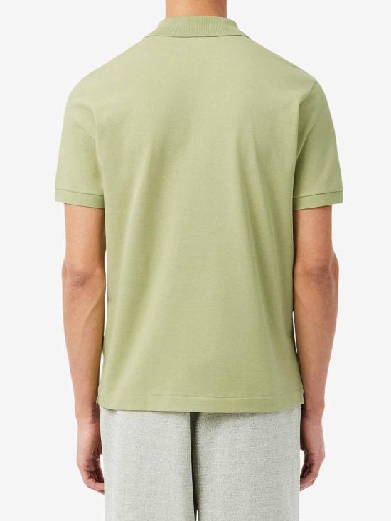 26SS 라코스테 폴로 티셔츠 1212UYB Light Green - LACOSTE