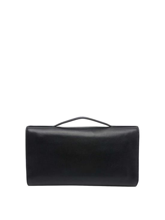 26FW 멀버리 클러치/파우치 RL9036676A100 Black - MULBERRY