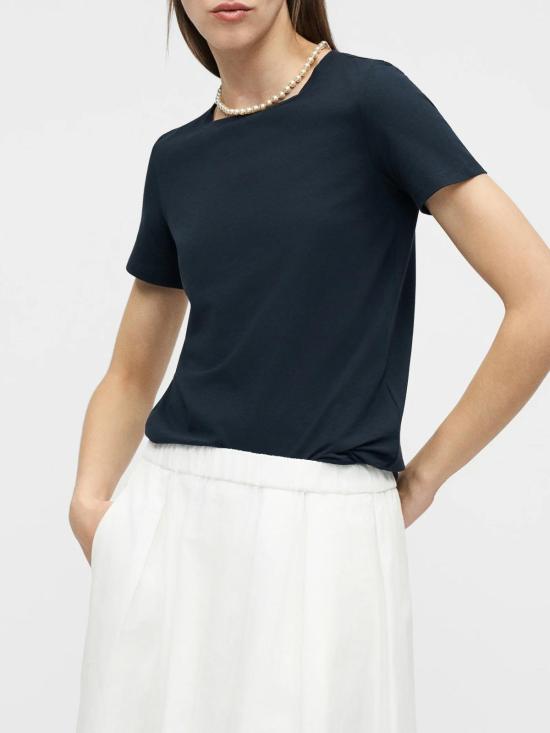 26SS 위켄드막스마라 미디 스커트 2615101021600000 White - WEEKEND MAX MARA