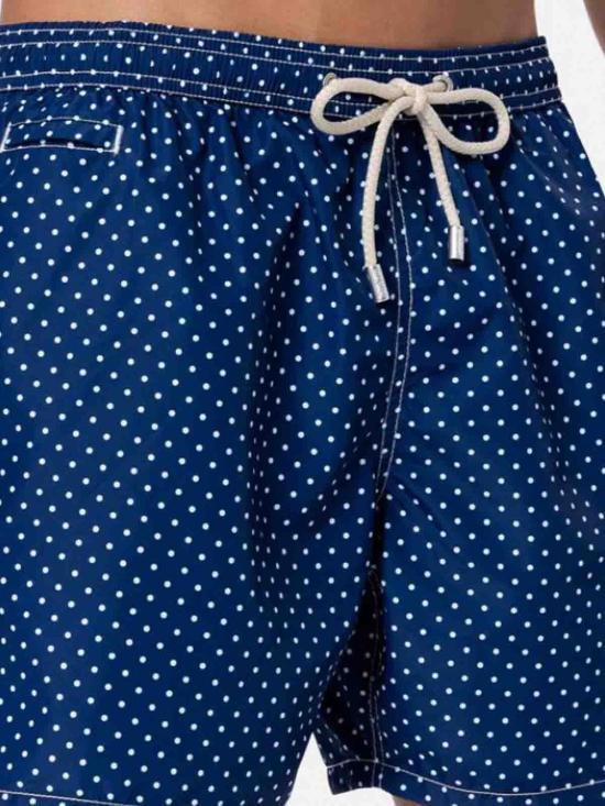 26SS 세인트바쓰 스윔팬츠 LIG001600072L BLUE - MC2 SAINT BARTH