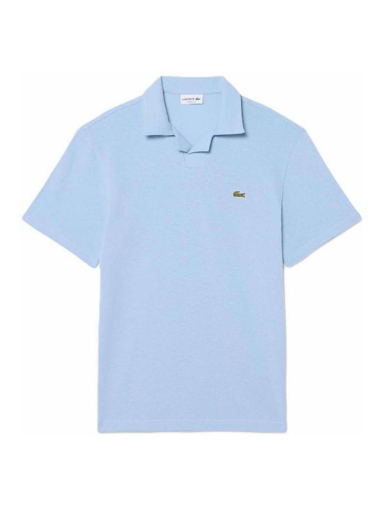 26SS 라코스테 폴로 티셔츠 PH2449HBA Light Blue