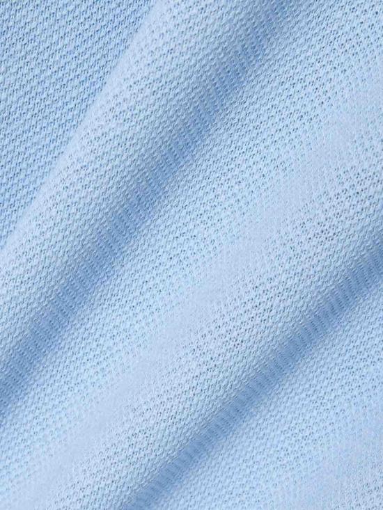 26SS 라코스테 폴로 티셔츠 PH2449HBA Light Blue - LACOSTE
