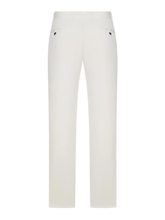 26SS 인코텍스 수트 1S167L90936018 White - INCOTEX