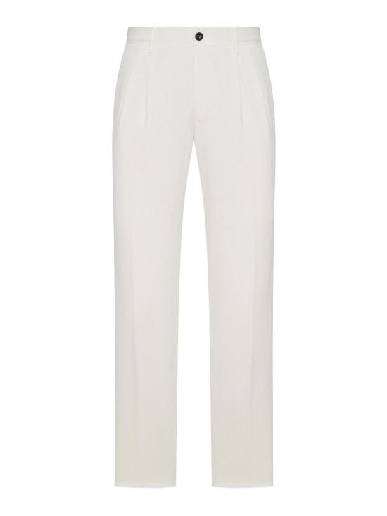 26SS 인코텍스 수트 1S167L90936018 White