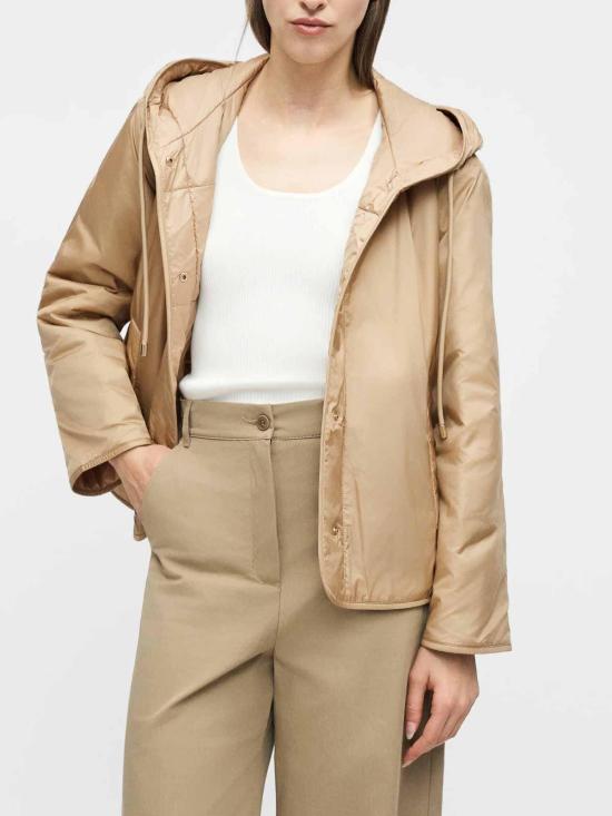 26SS 위켄드막스마라 원피스 2615481041600020 Beige - WEEKEND MAX MARA