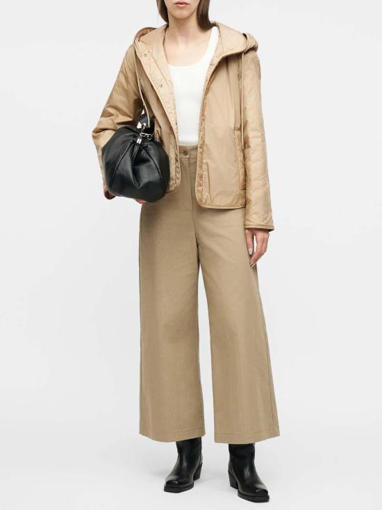 26SS 위켄드막스마라 원피스 2615481041600020 Beige - WEEKEND MAX MARA