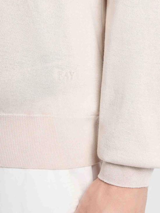 26SS 페이 스웨터 NMMC1522390VTRB010 Light Pink - FAY