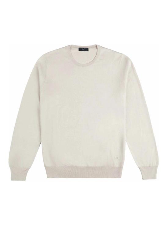 26SS 페이 스웨터 NMMC1522390VTRB010 Light Pink