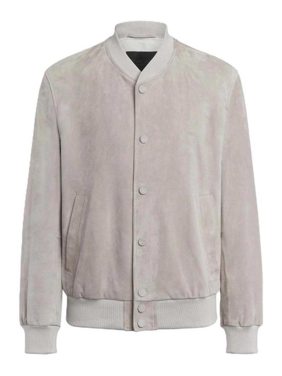 26SS 돈답 봄버 자켓 UJ999PL0679UXXX021 WHITE