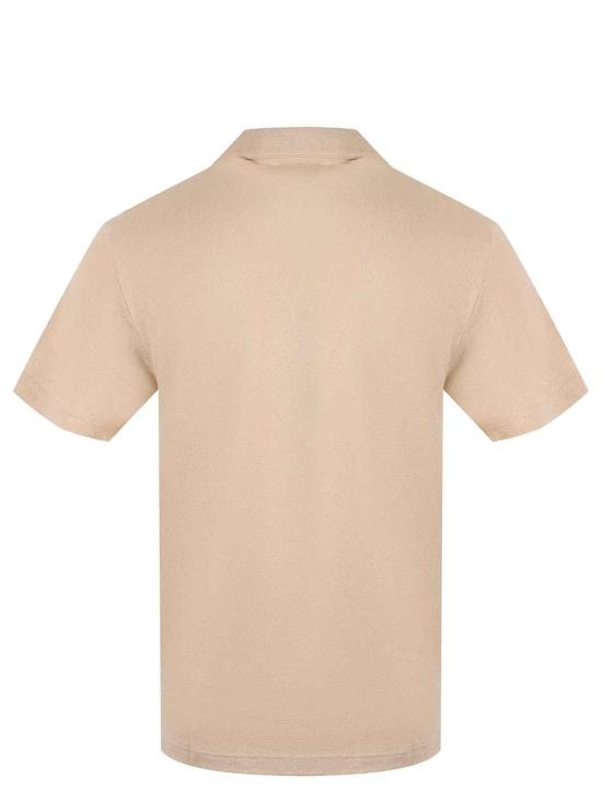 26SS 라코스테 폴로 티셔츠 PH24498XF Beige - LACOSTE