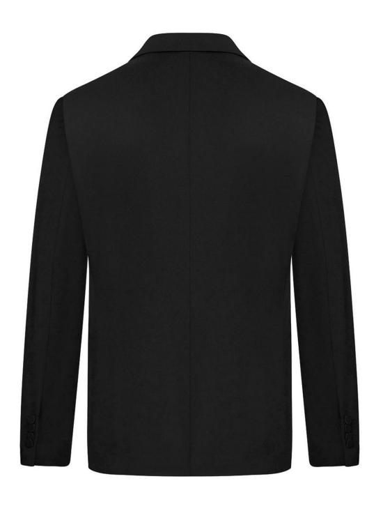 26FW 딸리아토레 수트 3SFBR15A01060001UPER003N5012 Black - TAGLIATORE
