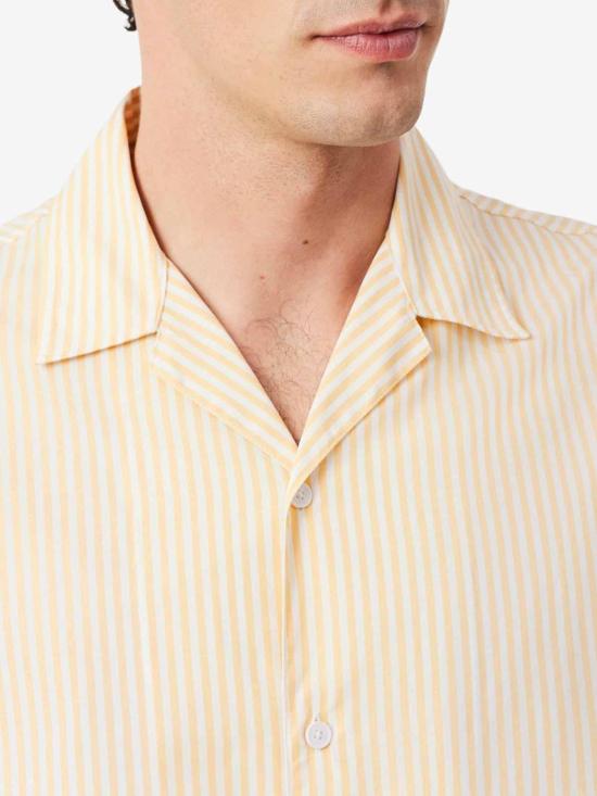 26SS 라코스테 셔츠 CH19953IY BEIGE - LACOSTE