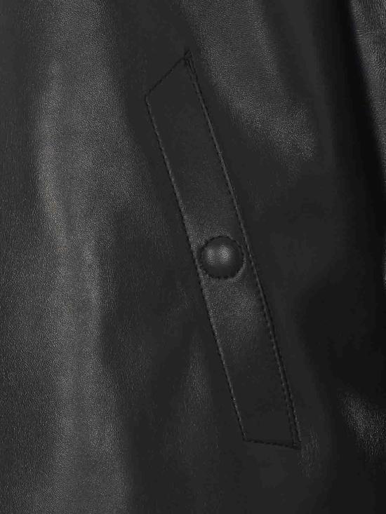 26FW 톰포드 가죽 자켓 LBS095LMN028NAA BLACK - TOMFORD