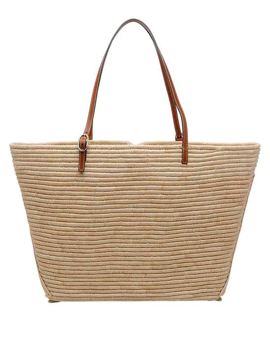 26SS 토리버치 토트백 181326254 Beige - TORY BURCH