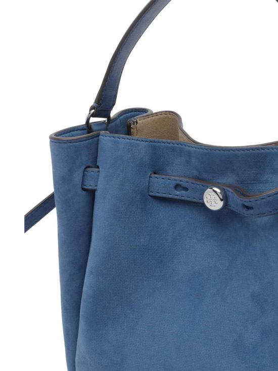 26FW 토리버치 크로스백 182904401 Blue - TORY BURCH