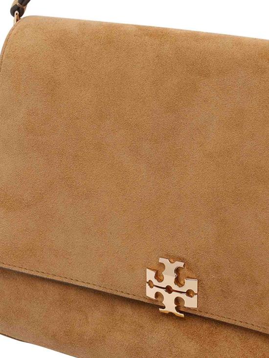 26FW 토리버치 숄더백 184125200 BROWN - TORY BURCH