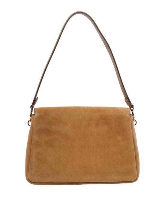 26FW 토리버치 숄더백 184125200 BROWN - TORY BURCH