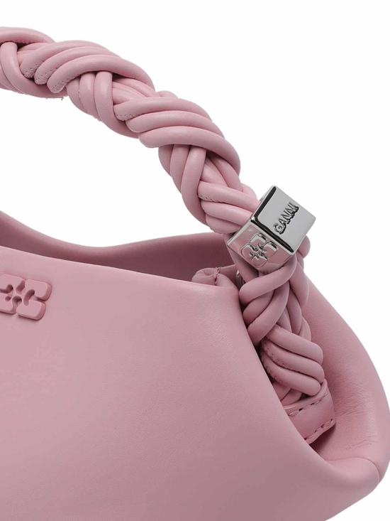 26FW 가니 토트백 C2100019478 Nude Neutrals - GANNI