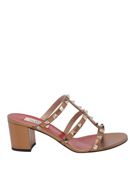 26FW 발렌티노 가라바니 힐/펌프스 S0C47QKH3UM Beige