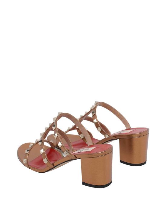 26FW 발렌티노 가라바니 힐/펌프스 S0C47QKH3UM Beige - VALENTINO GARAVANI