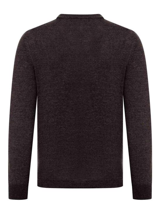 26FW 놈 터틀넥 5712914820195 Brown - NOME