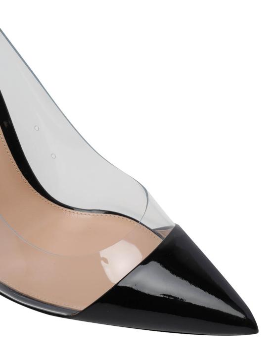 26FW 지안비토로시 힐/펌프스 G2014015RICVGLNETR Black - GIANVITO ROSSI