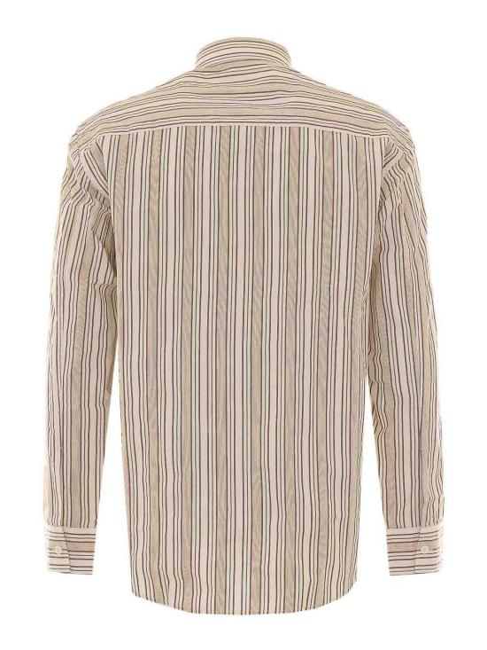 26SS 엔엔07 셔츠 2365973746PRAIRIESTRIPE Beige - NN07