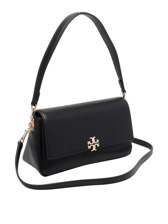 26FW 토리버치 찰리 스몰 숄더 백 180725001 BLACK - TORY BURCH
