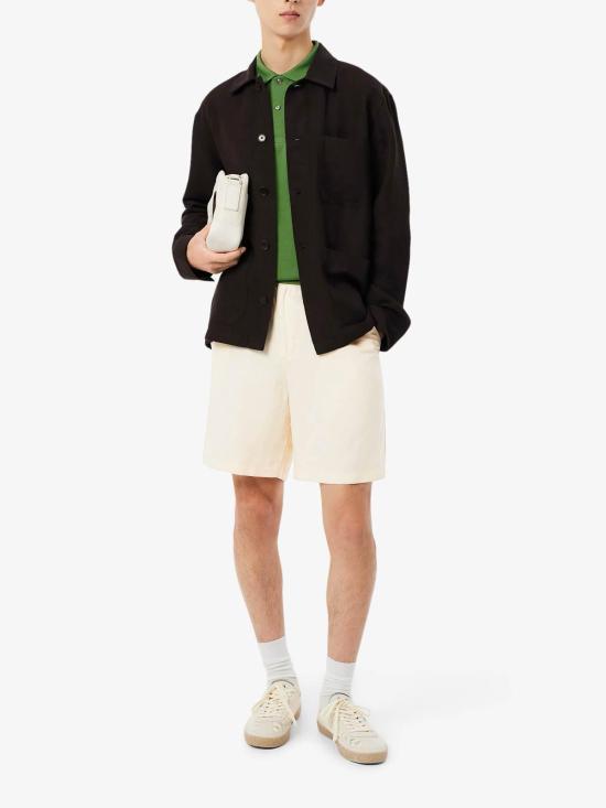 26SS 라코스테 의류 GH2628056 Beige - LACOSTE