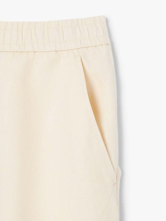 26SS 라코스테 의류 GH2628056 Beige - LACOSTE