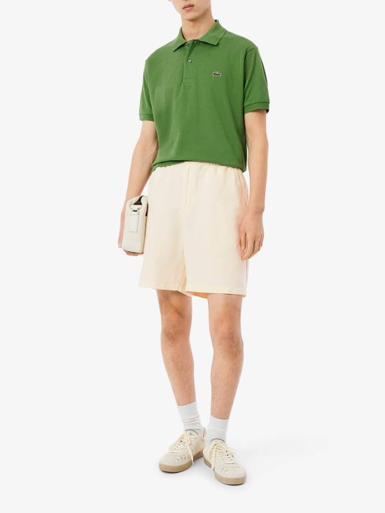 26SS 라코스테 의류 GH2628056 Beige - LACOSTE