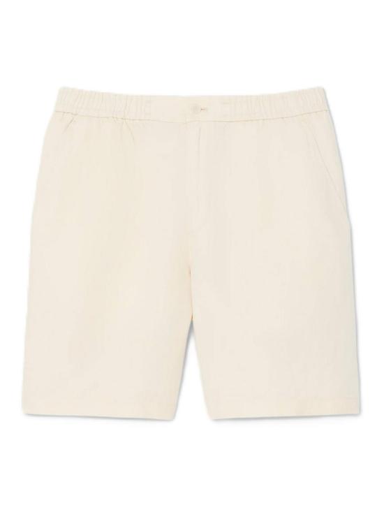 26SS 라코스테 의류 GH2628056 Beige