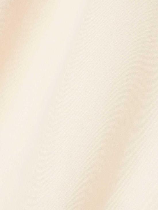 26SS 라코스테 의류 GH2628056 Beige - LACOSTE