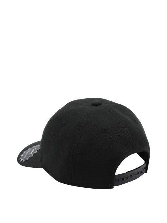 26SS 세인트 미카엘 볼캡 SMMK80000080BLACK Black - SAINT MXXXXXX