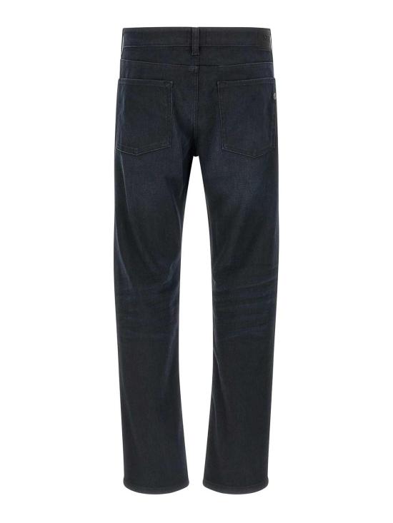 26SS 휴고보스 스트레이트 팬츠 50555207406 Blue - HUGO BOSS