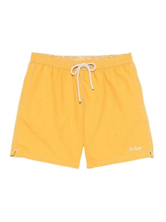 26SS 세인트바쓰 의류 PATM00100083L Yellow