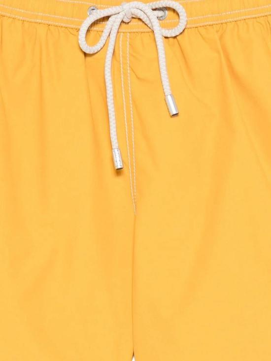 26SS 세인트바쓰 의류 PATM00100083L Yellow - MC2 SAINT BARTH