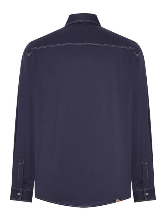 26FW 펜디 셔츠 FS1368B162F0QA2 Blue - FENDI
